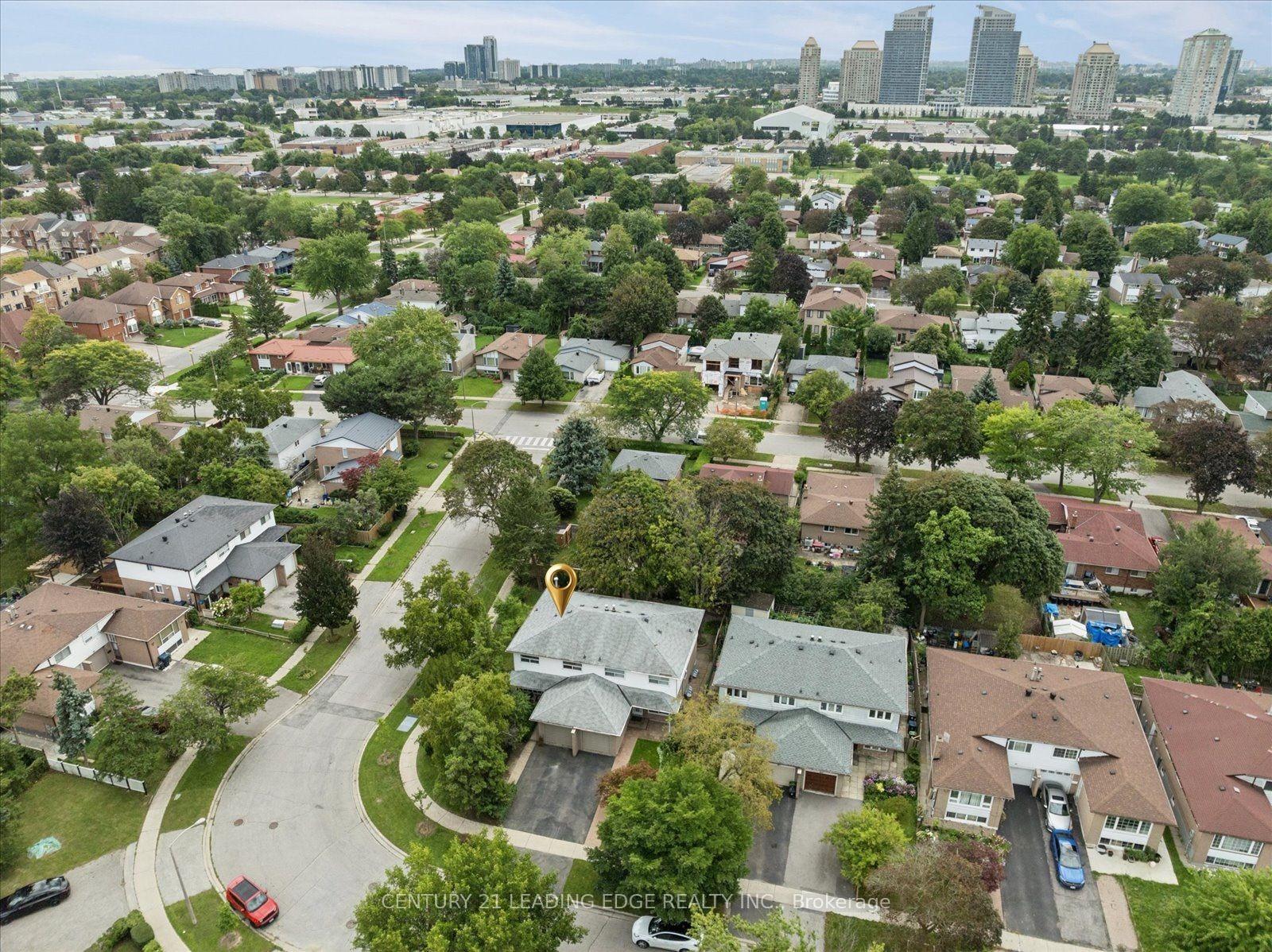 Photo 90 of 91 Glenstroke Drive, Scarborough, Agincourt South-Malvern West — HOMEH
