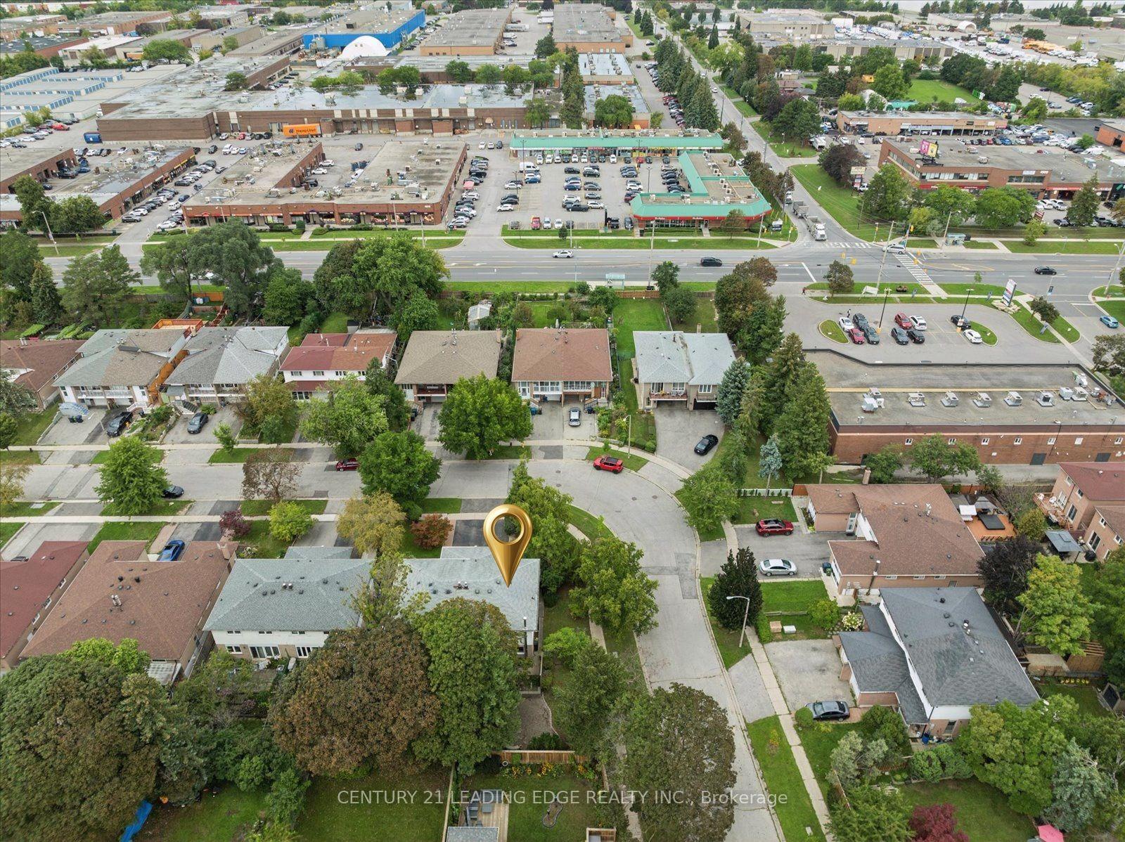Photo 98 of 91 Glenstroke Drive, Scarborough, Agincourt South-Malvern West — HOMEH