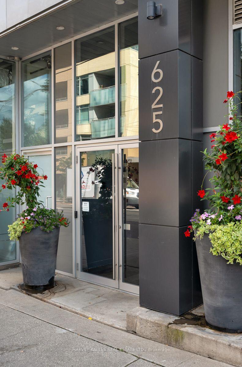 Photo 8 of Unit 410, 625 Queen Street E, Toronto, South Riverdale — HOMEH