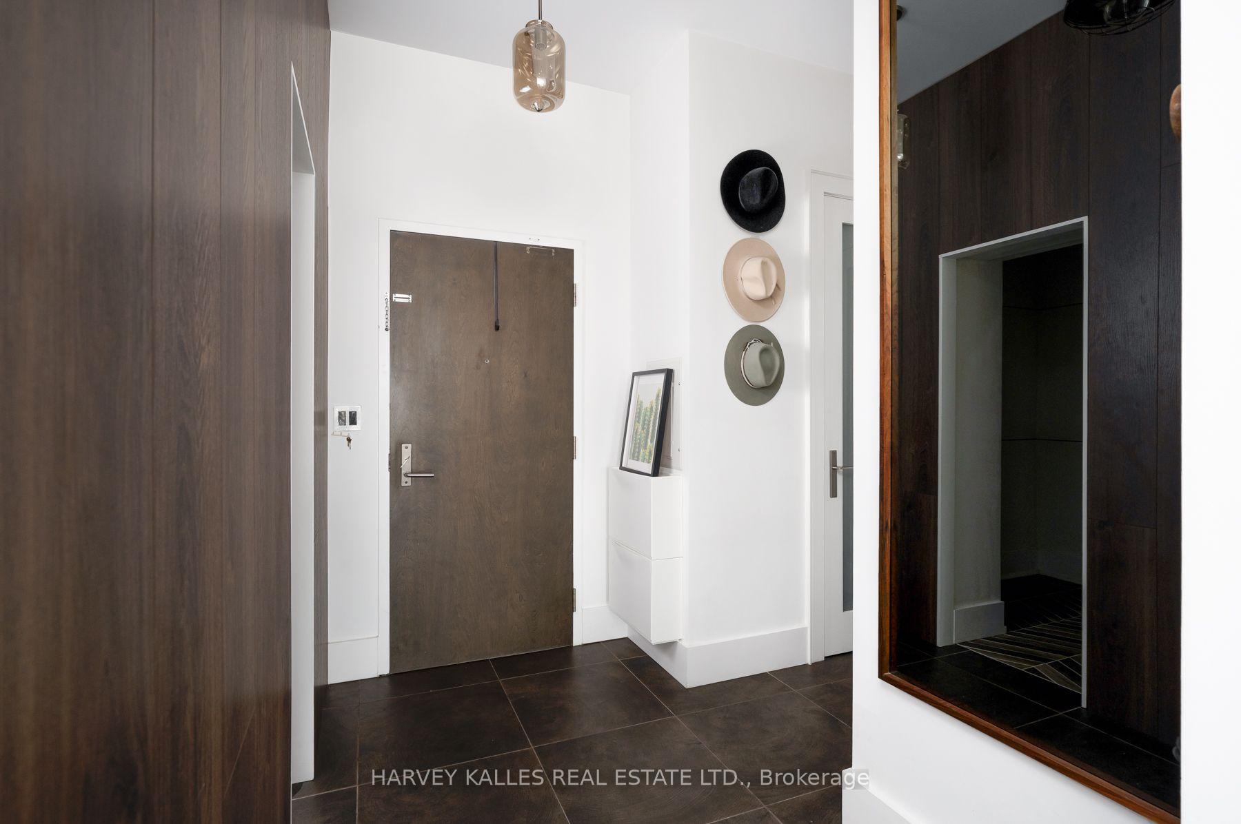 Photo 9 of Unit 410, 625 Queen Street E, Toronto, South Riverdale — HOMEH