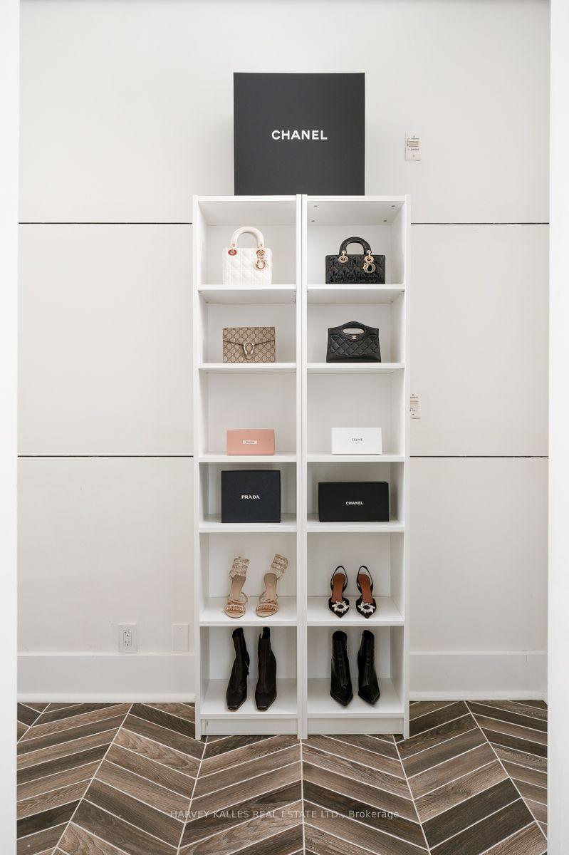 Photo 10 of Unit 410, 625 Queen Street E, Toronto, South Riverdale — HOMEH