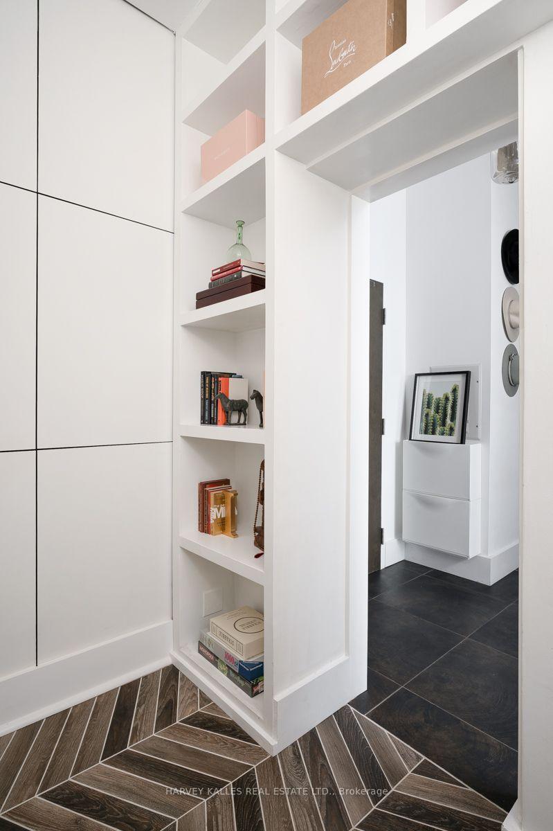 Photo 12 of Unit 410, 625 Queen Street E, Toronto, South Riverdale — HOMEH