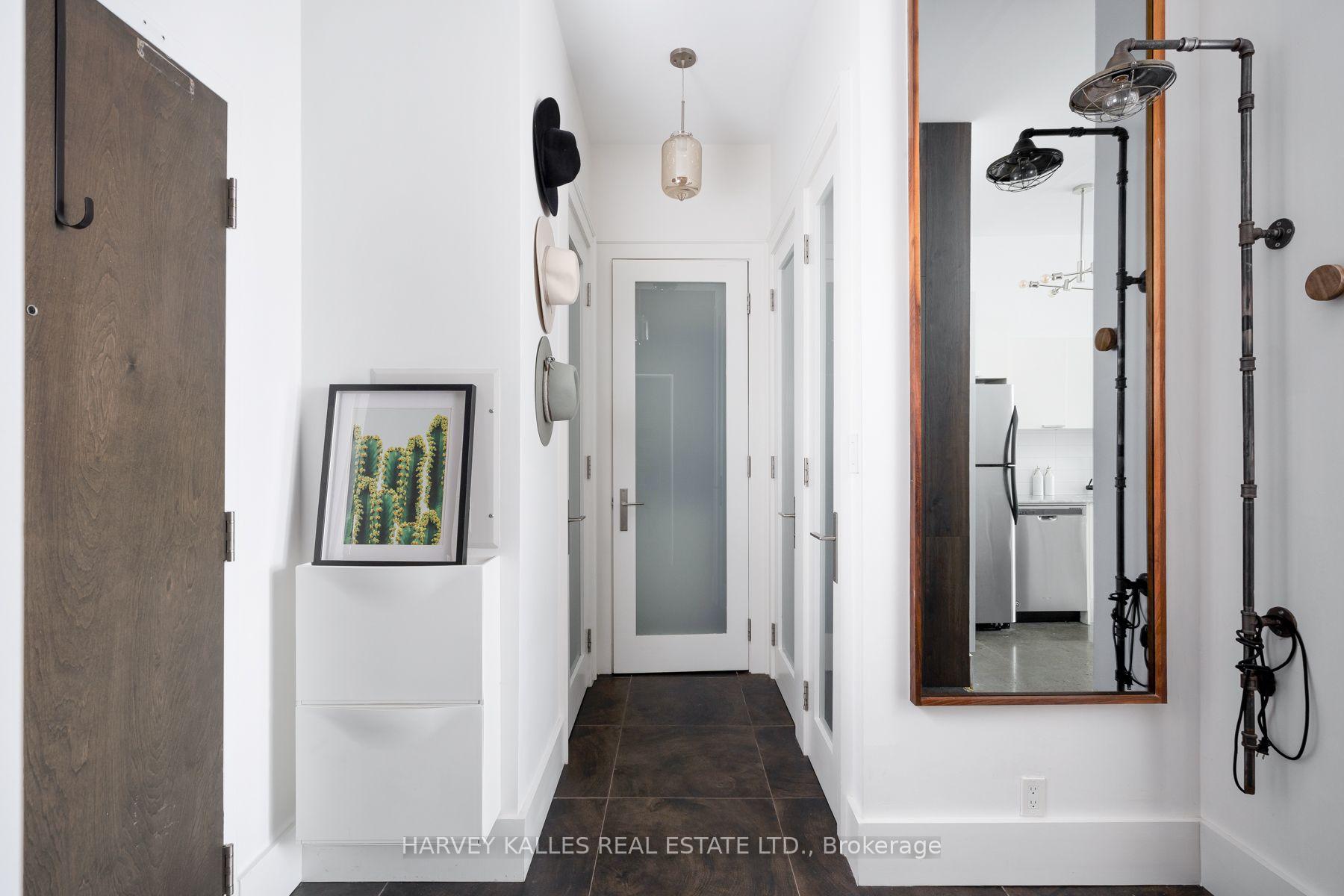 Photo 13 of Unit 410, 625 Queen Street E, Toronto, South Riverdale — HOMEH