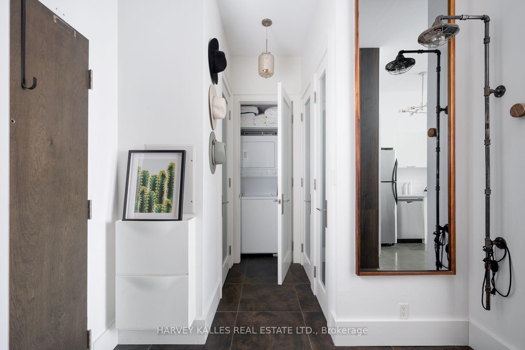 Photo 15 of Unit 410, 625 Queen Street E, Toronto, South Riverdale — HOMEH