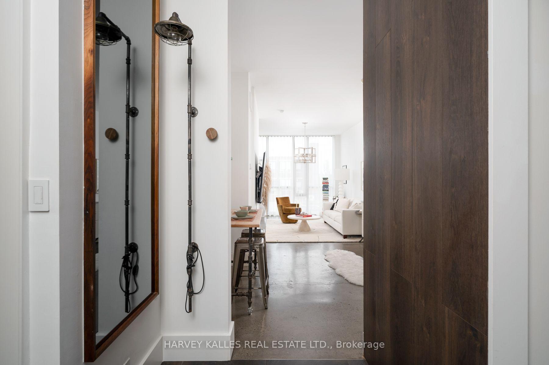 Photo 14 of Unit 410, 625 Queen Street E, Toronto, South Riverdale — HOMEH