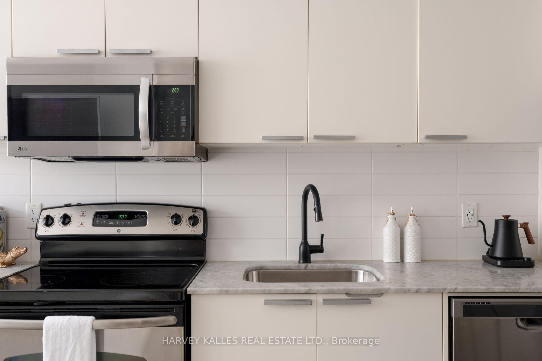 Photo 20 of Unit 410, 625 Queen Street E, Toronto, South Riverdale — HOMEH
