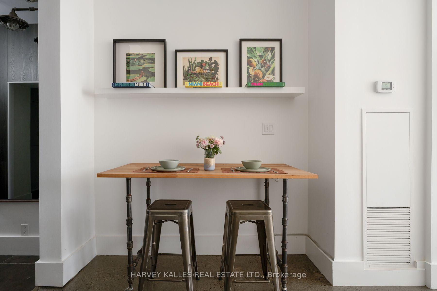 Photo 22 of Unit 410, 625 Queen Street E, Toronto, South Riverdale — HOMEH