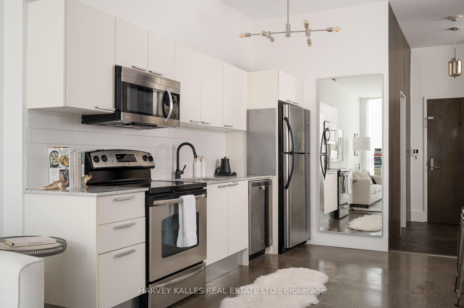 Photo 21 of Unit 410, 625 Queen Street E, Toronto, South Riverdale — HOMEH