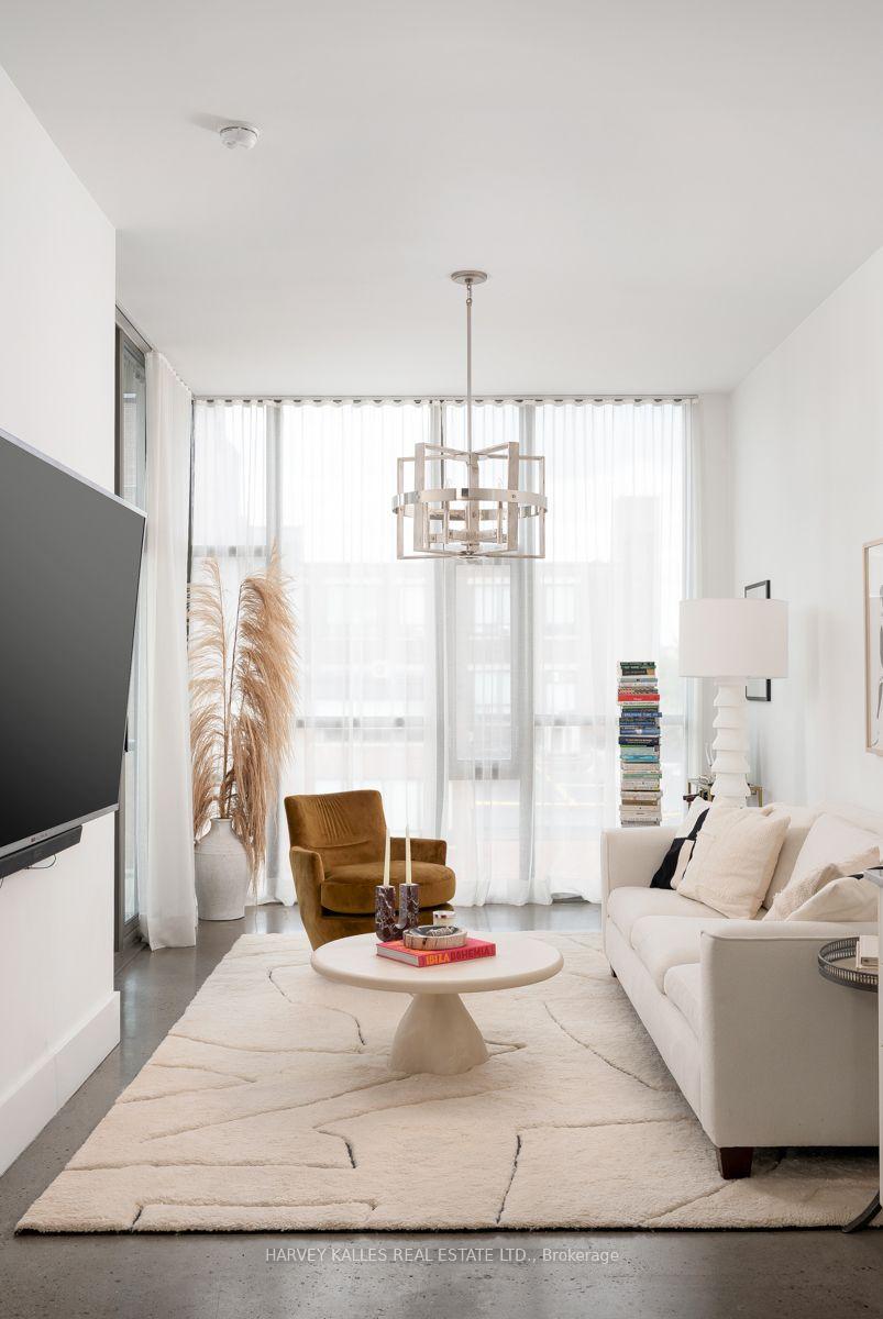 Photo 23 of Unit 410, 625 Queen Street E, Toronto, South Riverdale — HOMEH