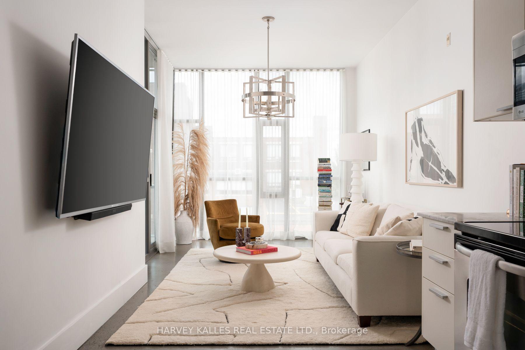 Photo 24 of Unit 410, 625 Queen Street E, Toronto, South Riverdale — HOMEH
