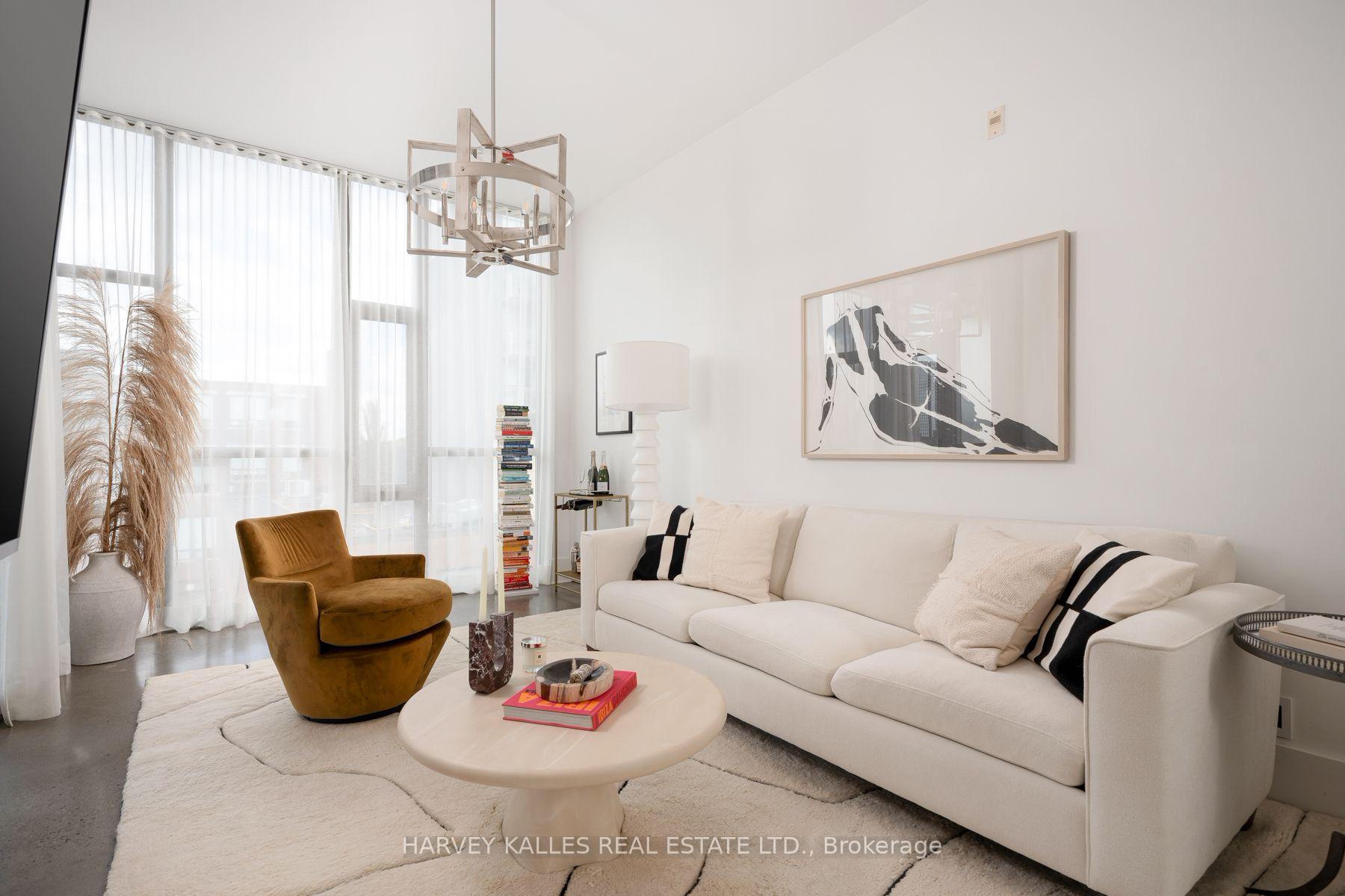 Photo 25 of Unit 410, 625 Queen Street E, Toronto, South Riverdale — HOMEH