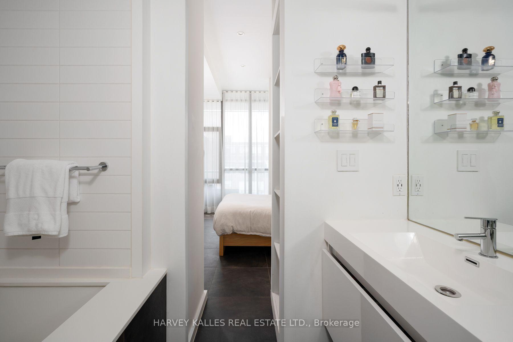 Photo 32 of Unit 410, 625 Queen Street E, Toronto, South Riverdale — HOMEH