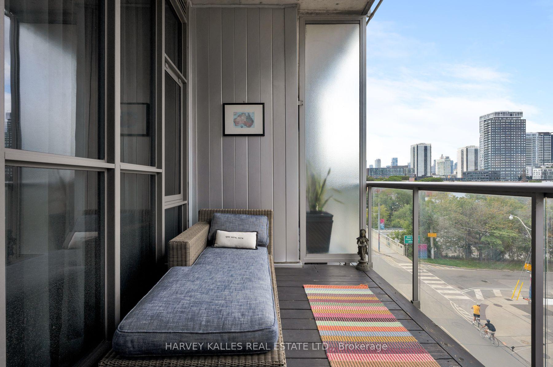 Photo 33 of Unit 410, 625 Queen Street E, Toronto, South Riverdale — HOMEH