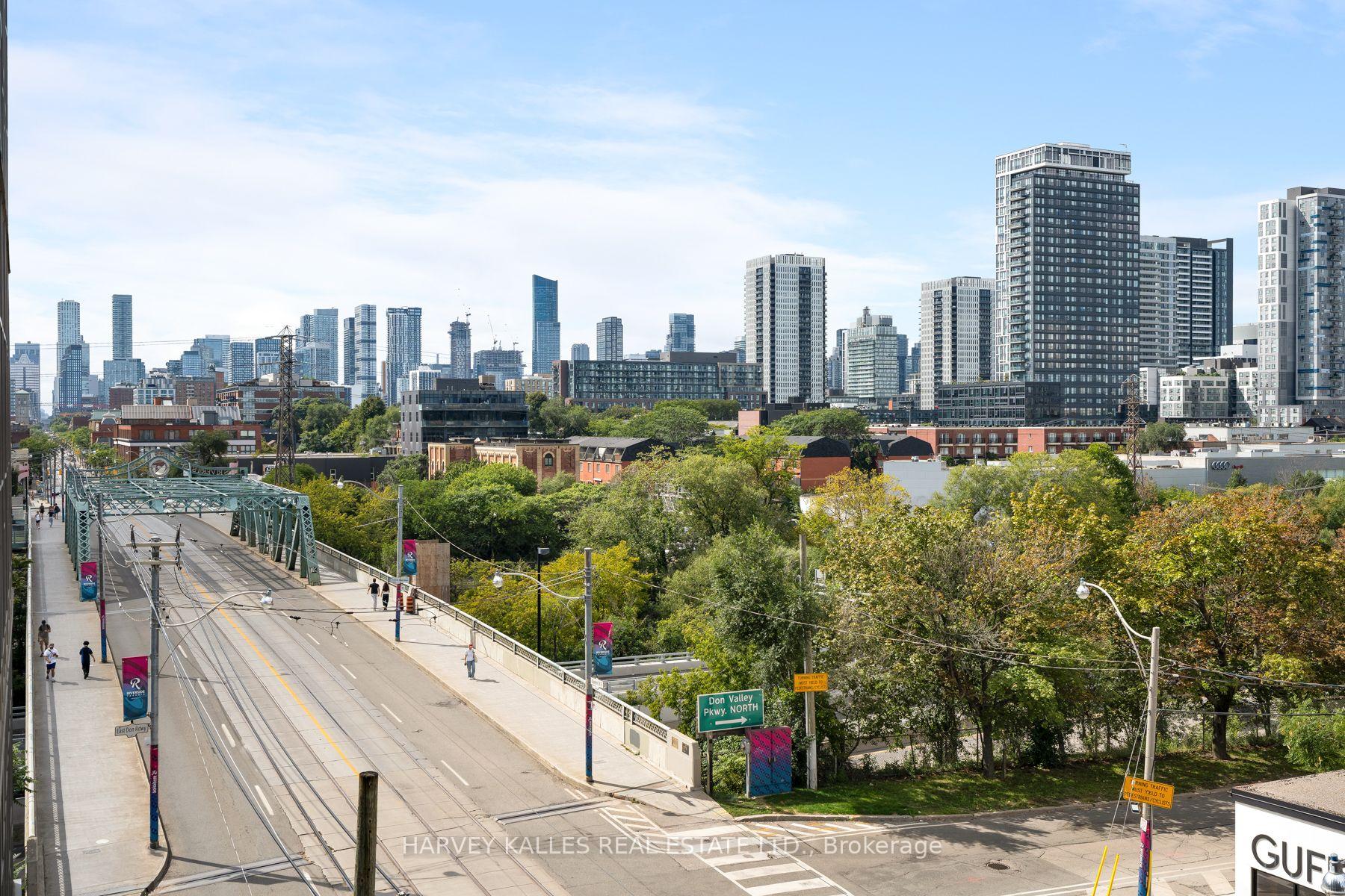 Photo 35 of Unit 410, 625 Queen Street E, Toronto, South Riverdale — HOMEH