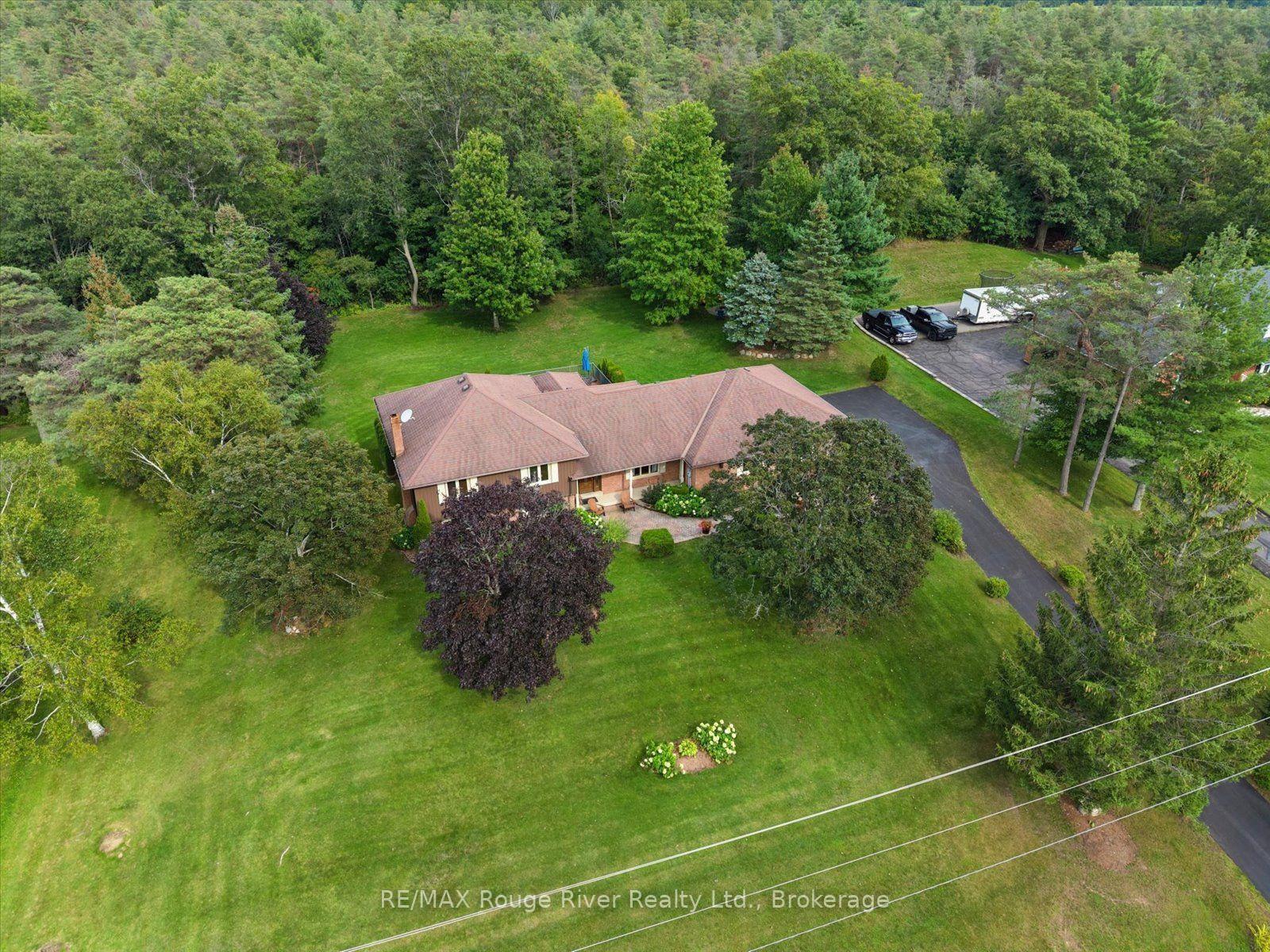 Photo 2 of 35 Royal Estate Drive, Kawartha Lakes, Pontypool — HOMEH