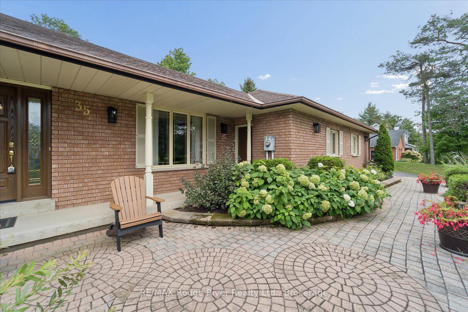Photo 6 of 35 Royal Estate Drive, Kawartha Lakes, Pontypool — HOMEH