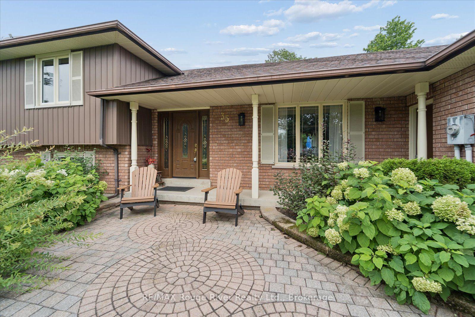 Photo 7 of 35 Royal Estate Drive, Kawartha Lakes, Pontypool — HOMEH
