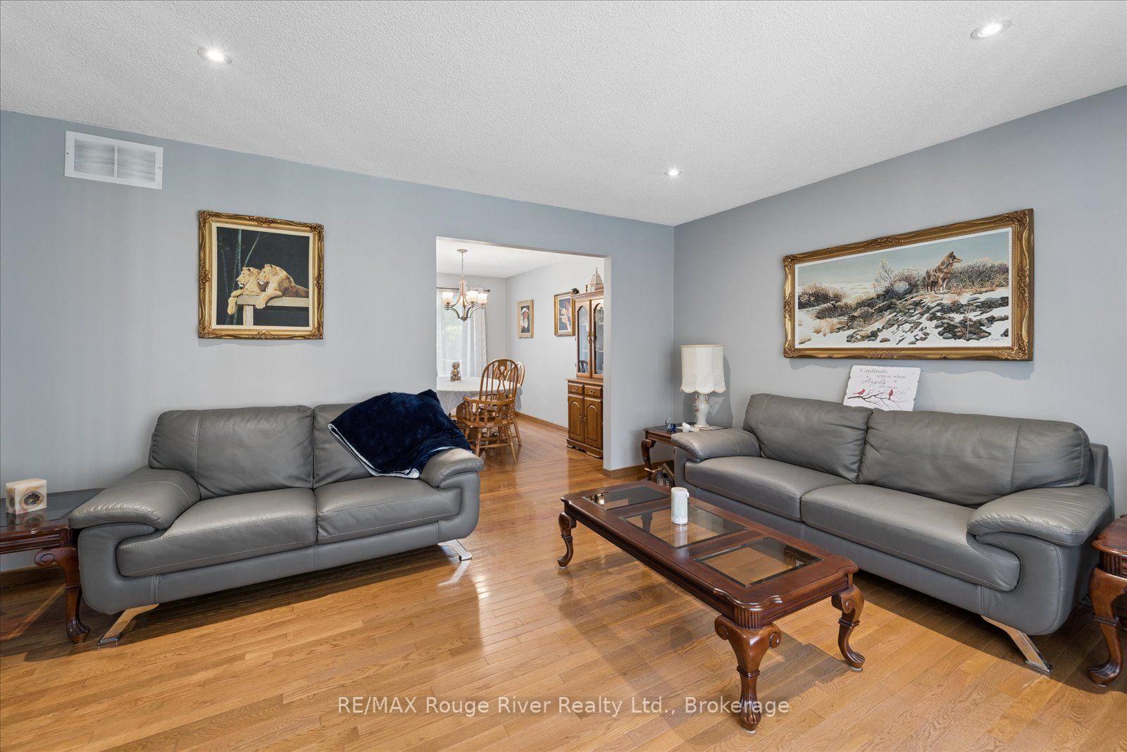 Photo 11 of 35 Royal Estate Drive, Kawartha Lakes, Pontypool — HOMEH