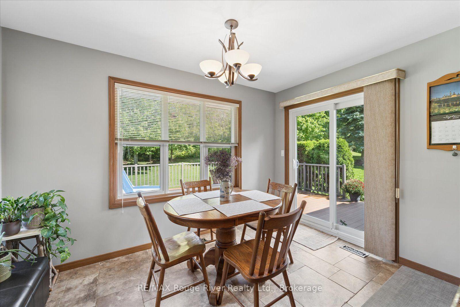 Photo 21 of 35 Royal Estate Drive, Kawartha Lakes, Pontypool — HOMEH
