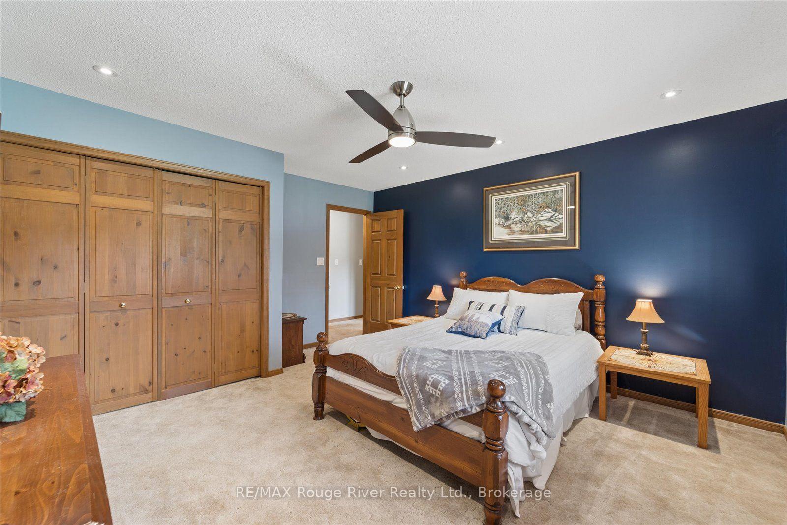 Photo 25 of 35 Royal Estate Drive, Kawartha Lakes, Pontypool — HOMEH