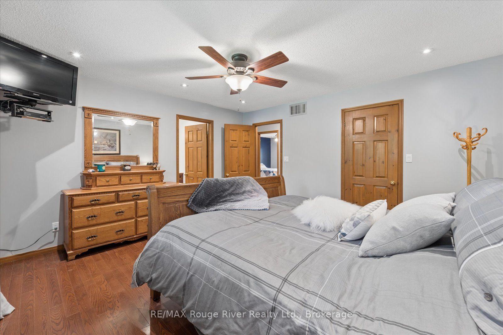 Photo 27 of 35 Royal Estate Drive, Kawartha Lakes, Pontypool — HOMEH