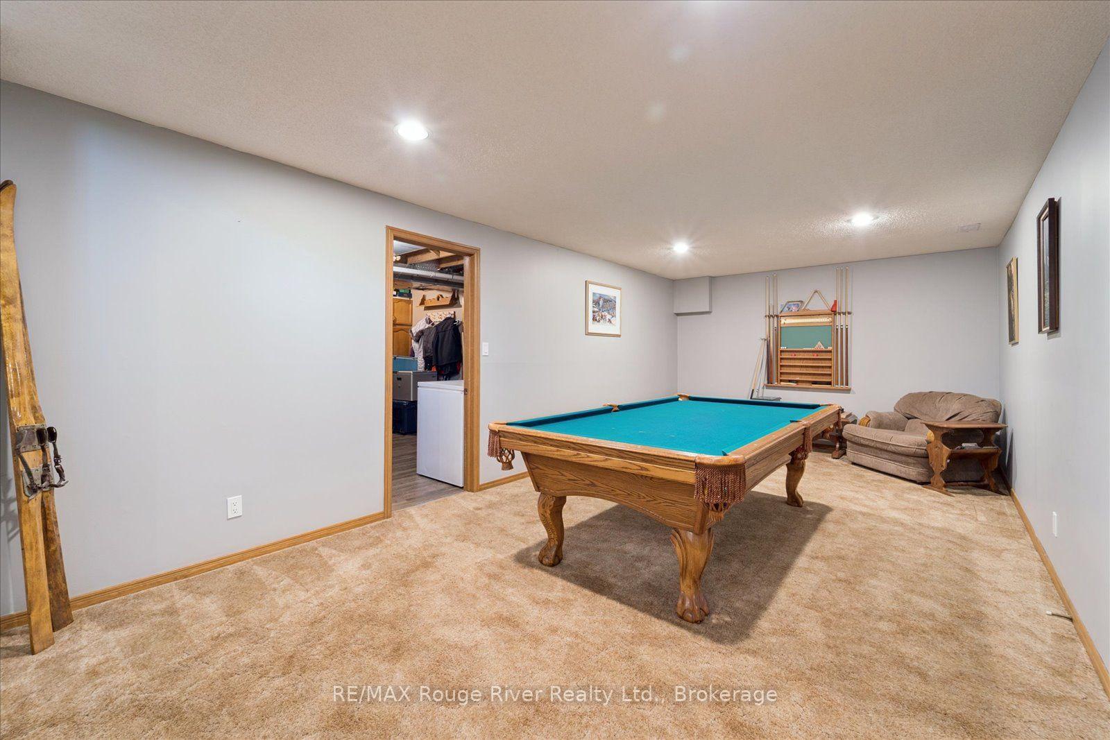 Photo 30 of 35 Royal Estate Drive, Kawartha Lakes, Pontypool — HOMEH