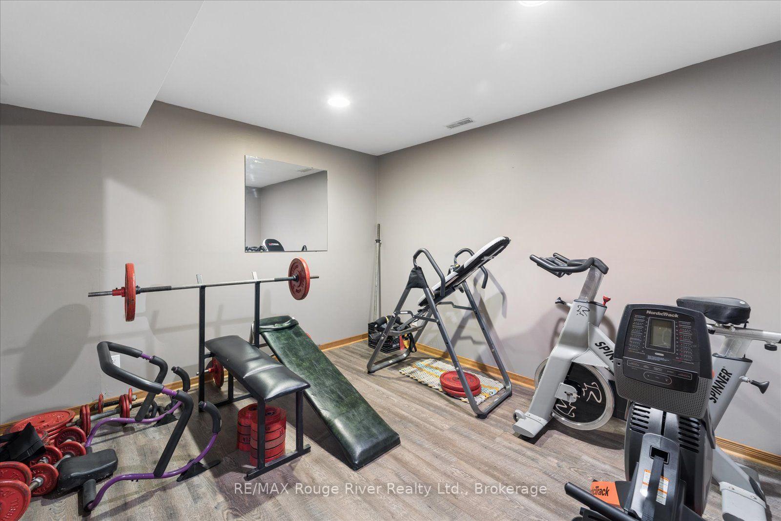 Photo 32 of 35 Royal Estate Drive, Kawartha Lakes, Pontypool — HOMEH