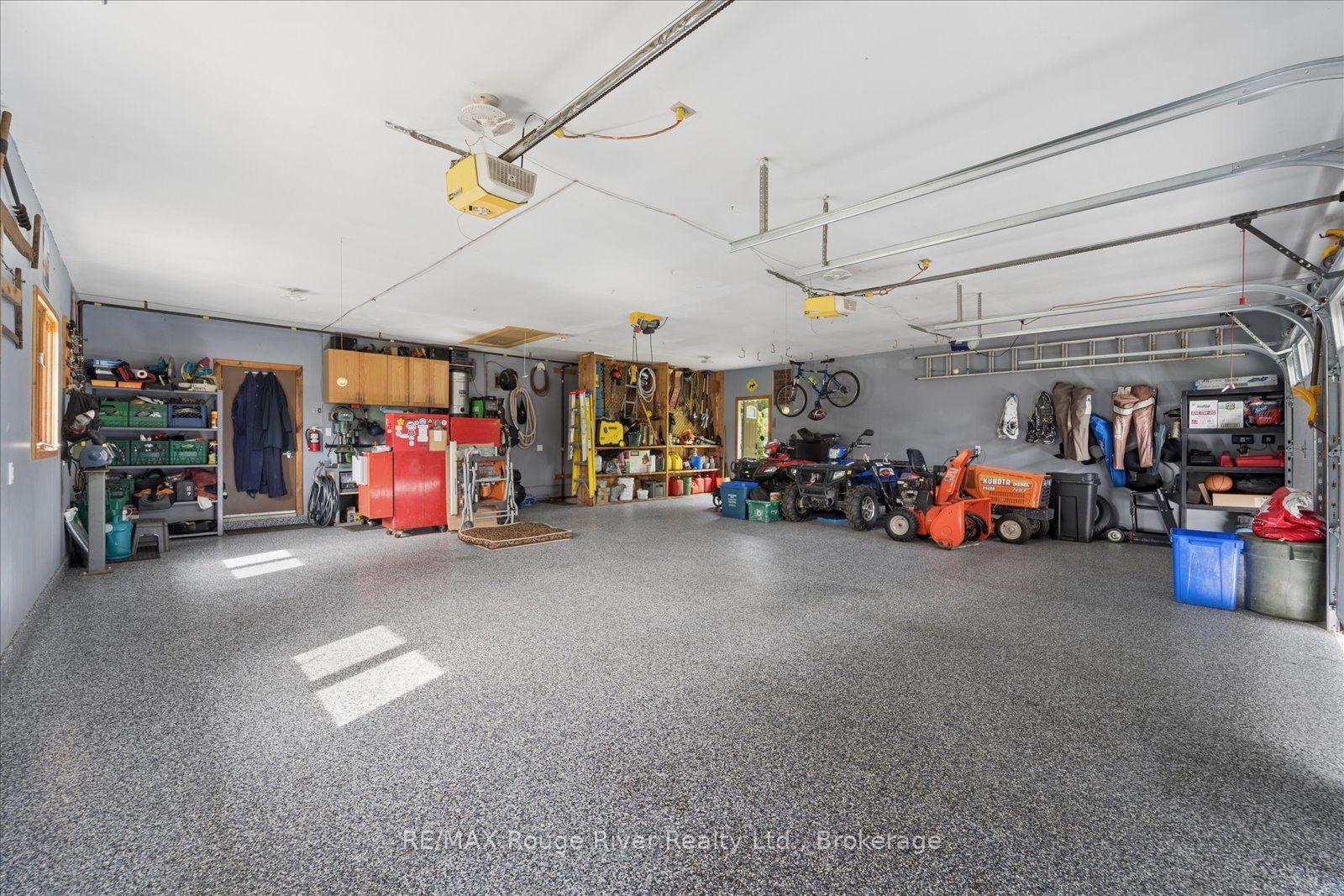 Photo 35 of 35 Royal Estate Drive, Kawartha Lakes, Pontypool — HOMEH