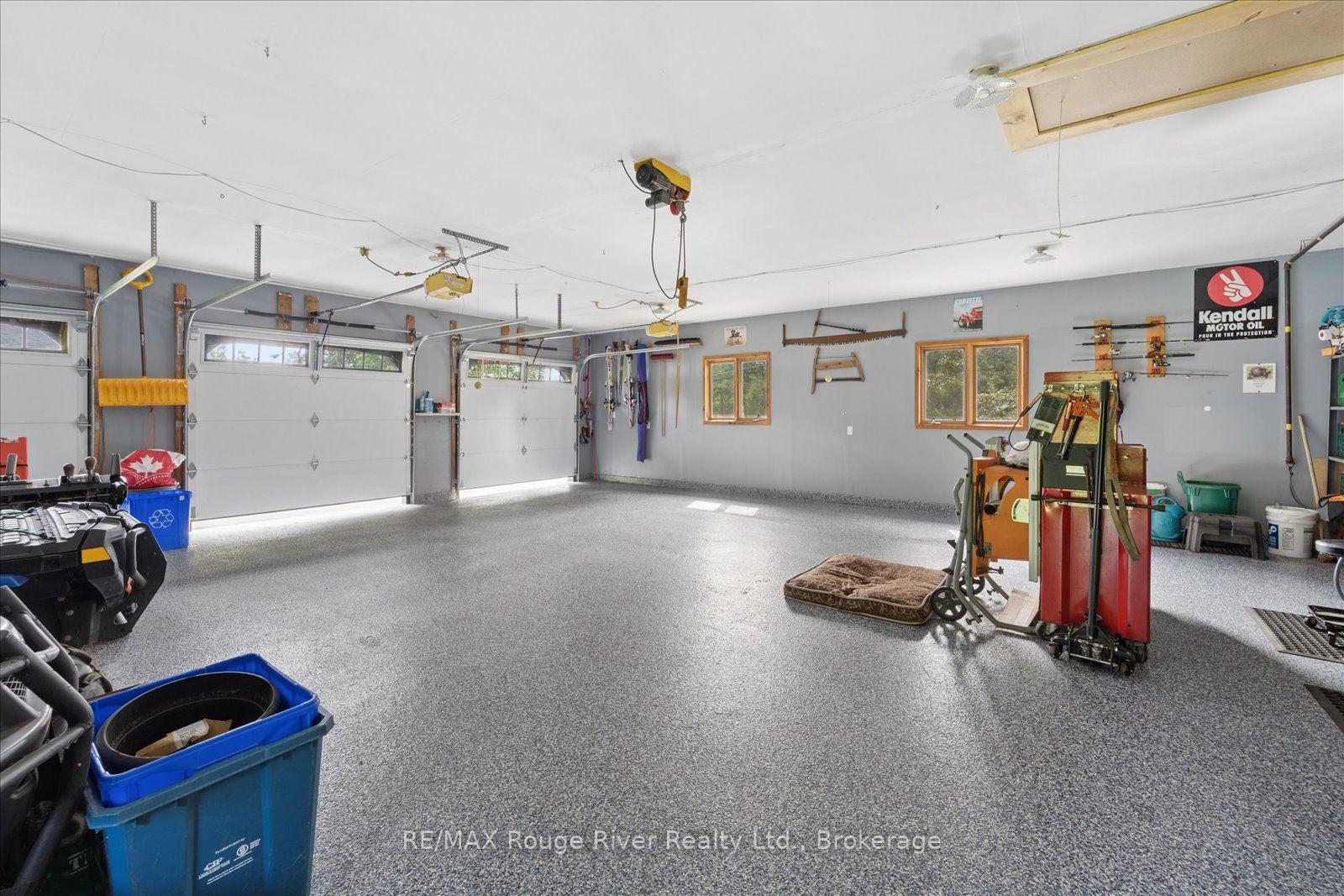 Photo 36 of 35 Royal Estate Drive, Kawartha Lakes, Pontypool — HOMEH