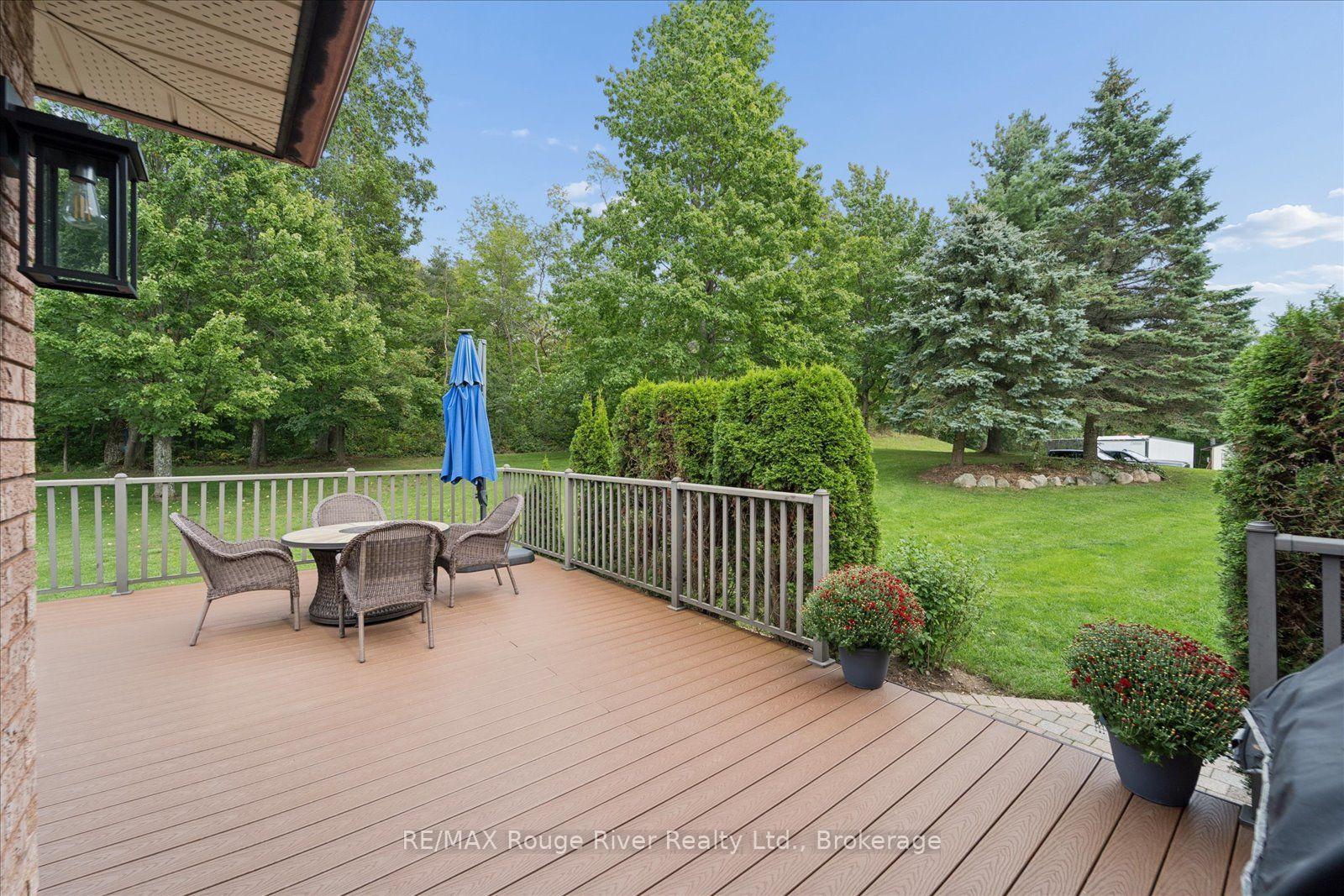 Photo 37 of 35 Royal Estate Drive, Kawartha Lakes, Pontypool — HOMEH