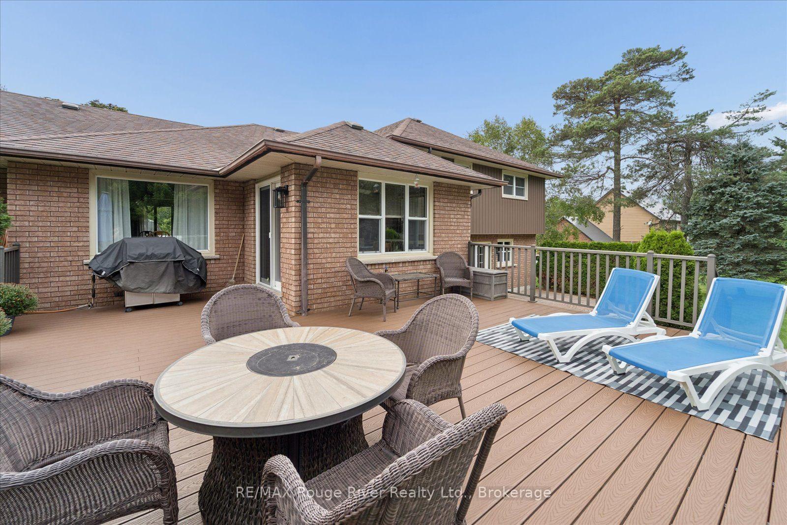 Photo 38 of 35 Royal Estate Drive, Kawartha Lakes, Pontypool — HOMEH