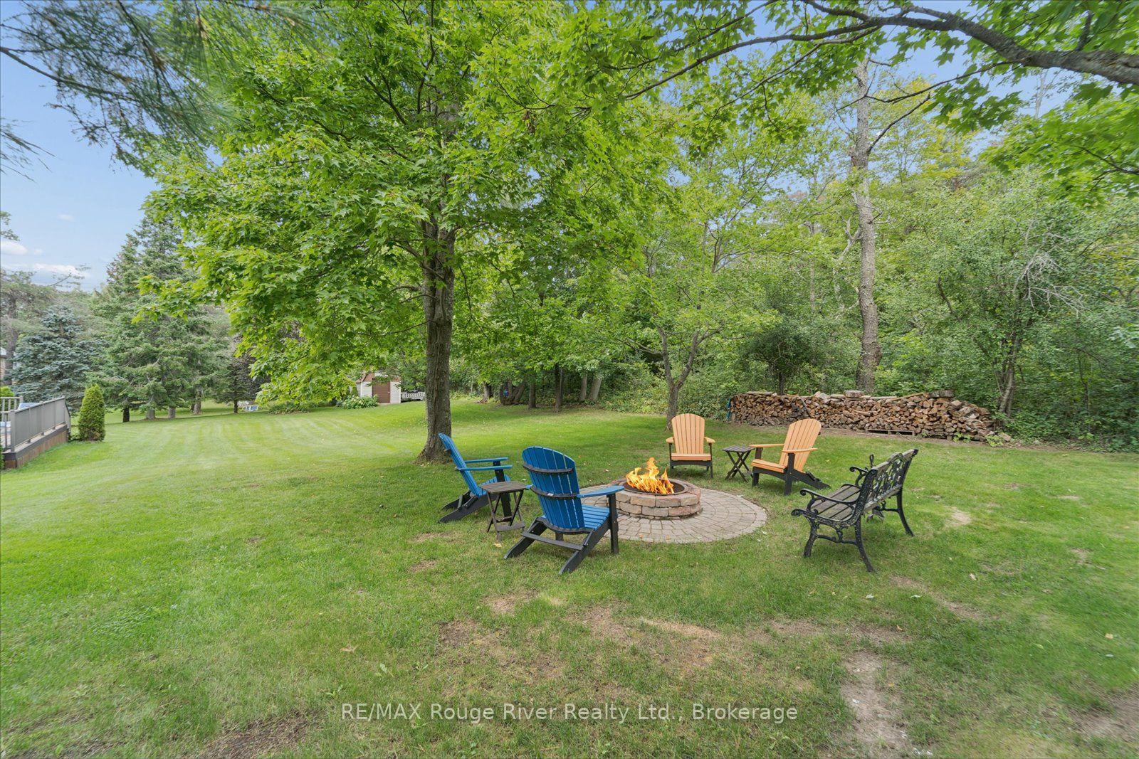 Photo 40 of 35 Royal Estate Drive, Kawartha Lakes, Pontypool — HOMEH