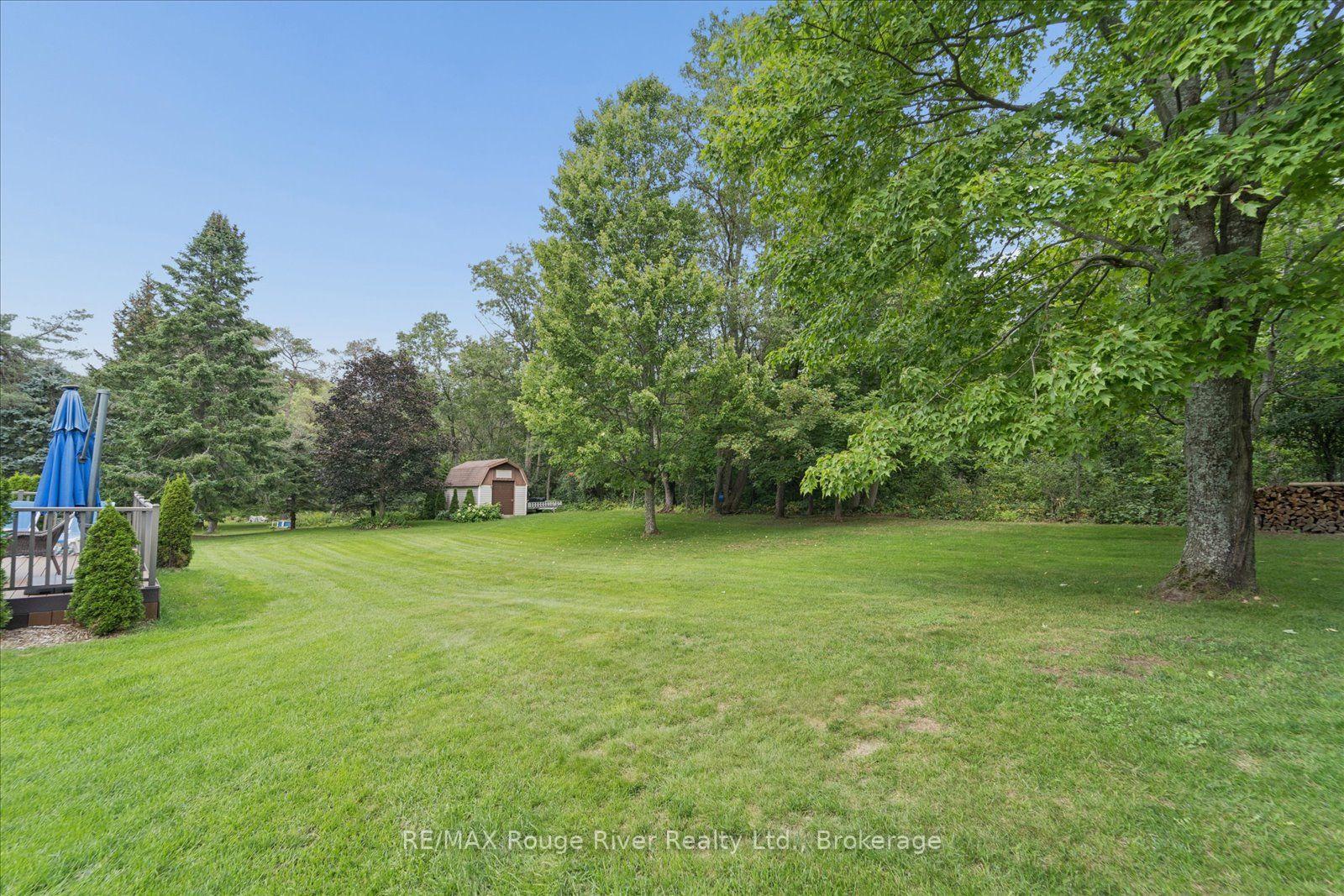 Photo 42 of 35 Royal Estate Drive, Kawartha Lakes, Pontypool — HOMEH