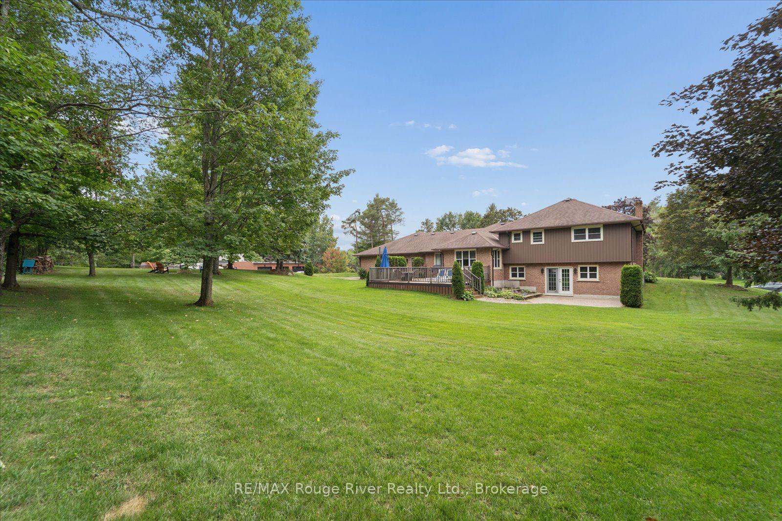 Photo 43 of 35 Royal Estate Drive, Kawartha Lakes, Pontypool — HOMEH