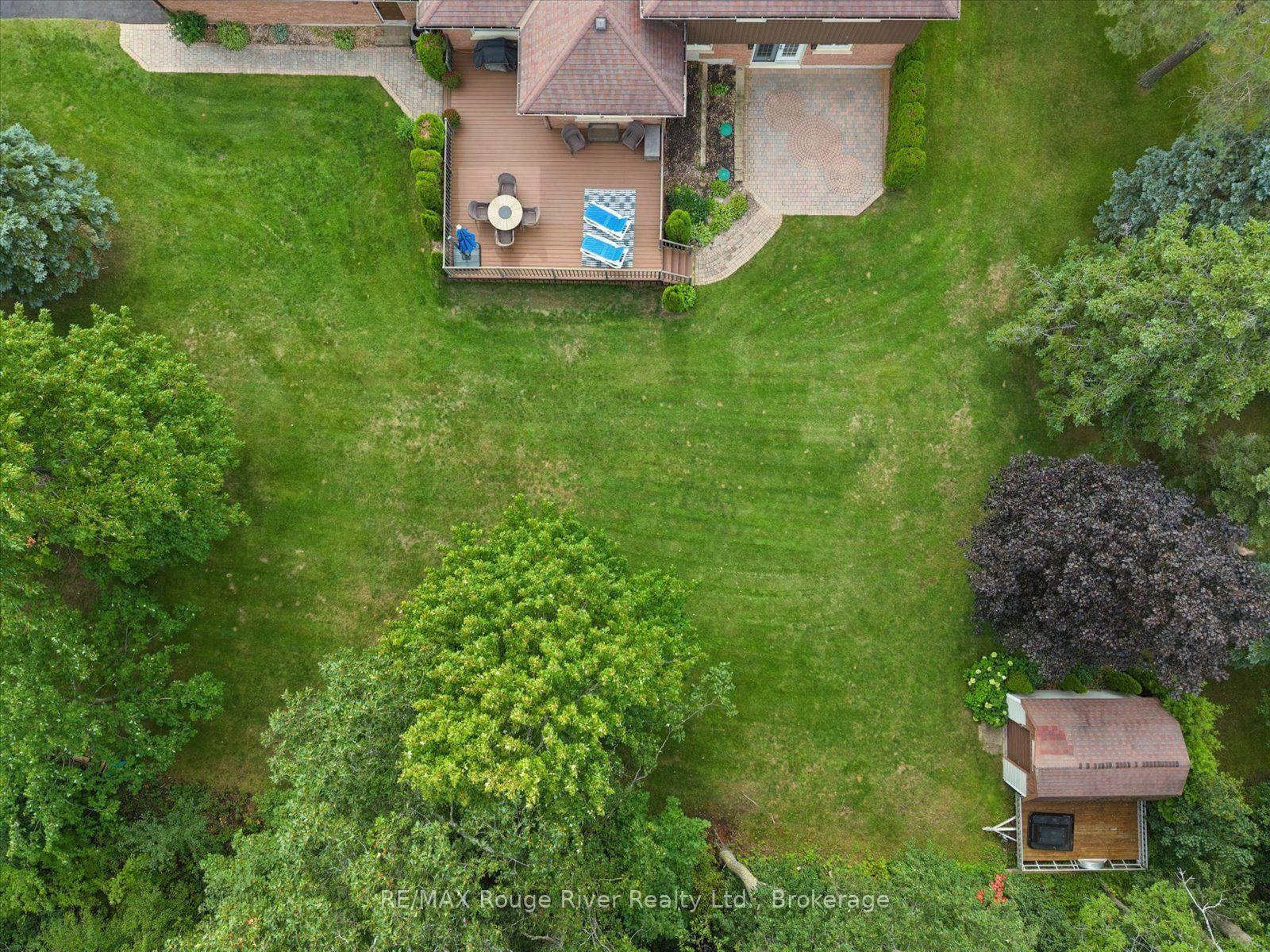Photo 46 of 35 Royal Estate Drive, Kawartha Lakes, Pontypool — HOMEH