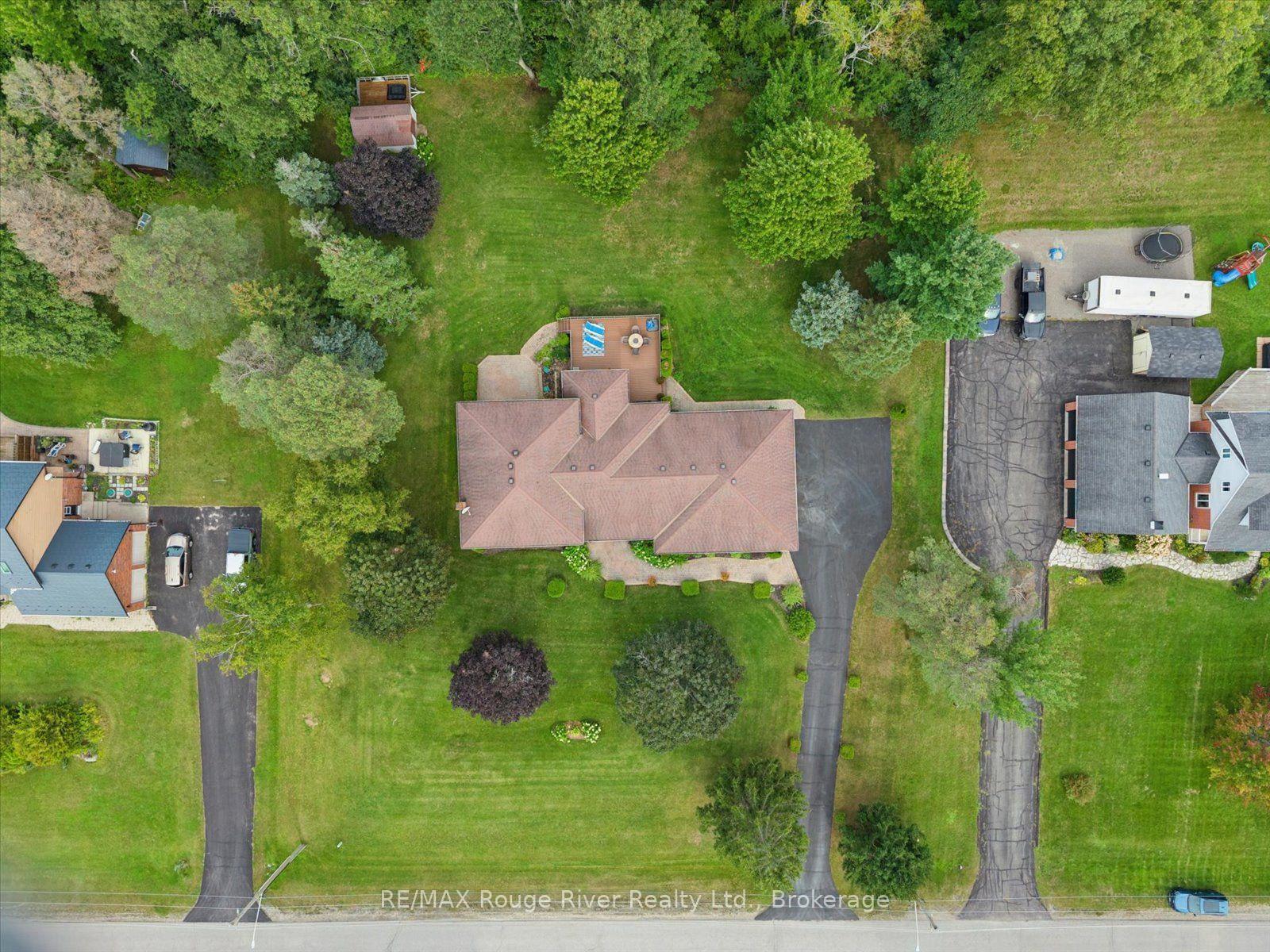 Photo 47 of 35 Royal Estate Drive, Kawartha Lakes, Pontypool — HOMEH
