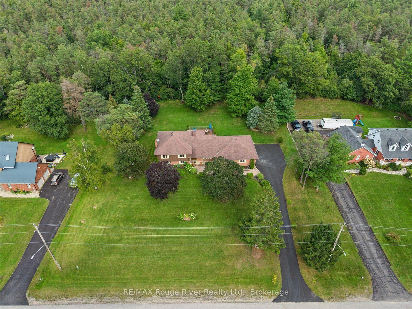 Photo 48 of 35 Royal Estate Drive, Kawartha Lakes, Pontypool — HOMEH