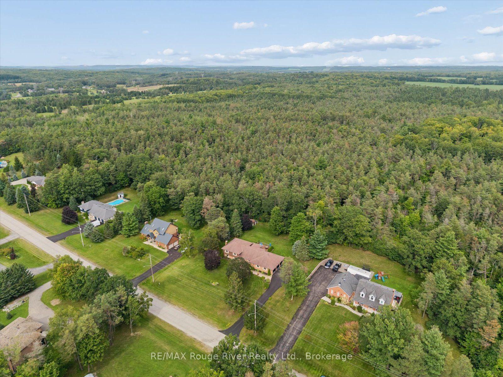 Photo 50 of 35 Royal Estate Drive, Kawartha Lakes, Pontypool — HOMEH
