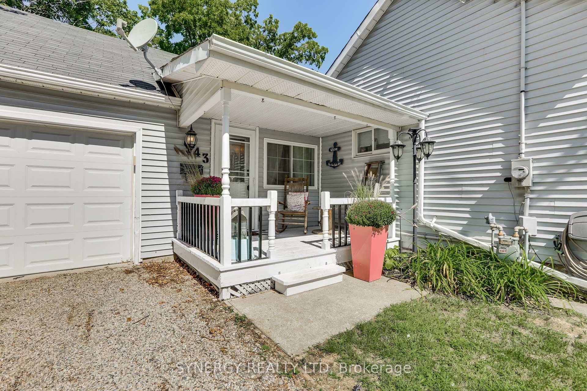 Photo 7 of 43 Canaan Street, Strathroy-Caradoc, SE — HOMEH