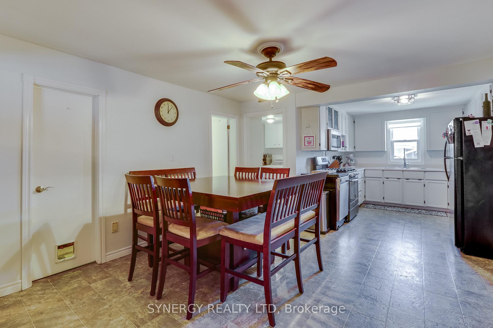 Photo 10 of 43 Canaan Street, Strathroy-Caradoc, SE — HOMEH