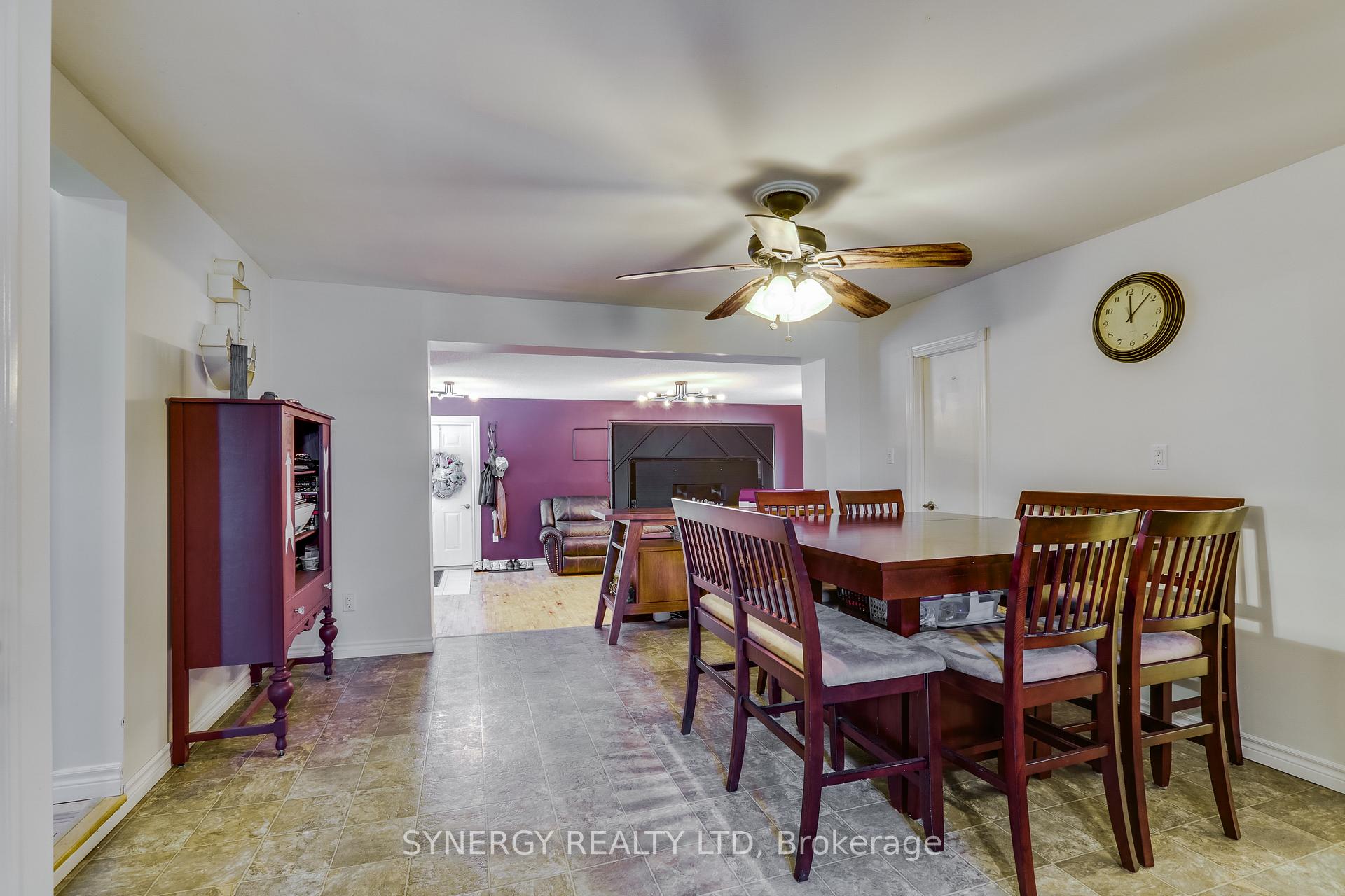 Photo 11 of 43 Canaan Street, Strathroy-Caradoc, SE — HOMEH