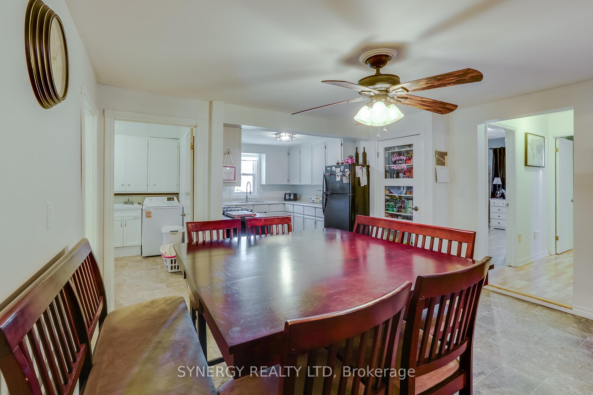Photo 12 of 43 Canaan Street, Strathroy-Caradoc, SE — HOMEH