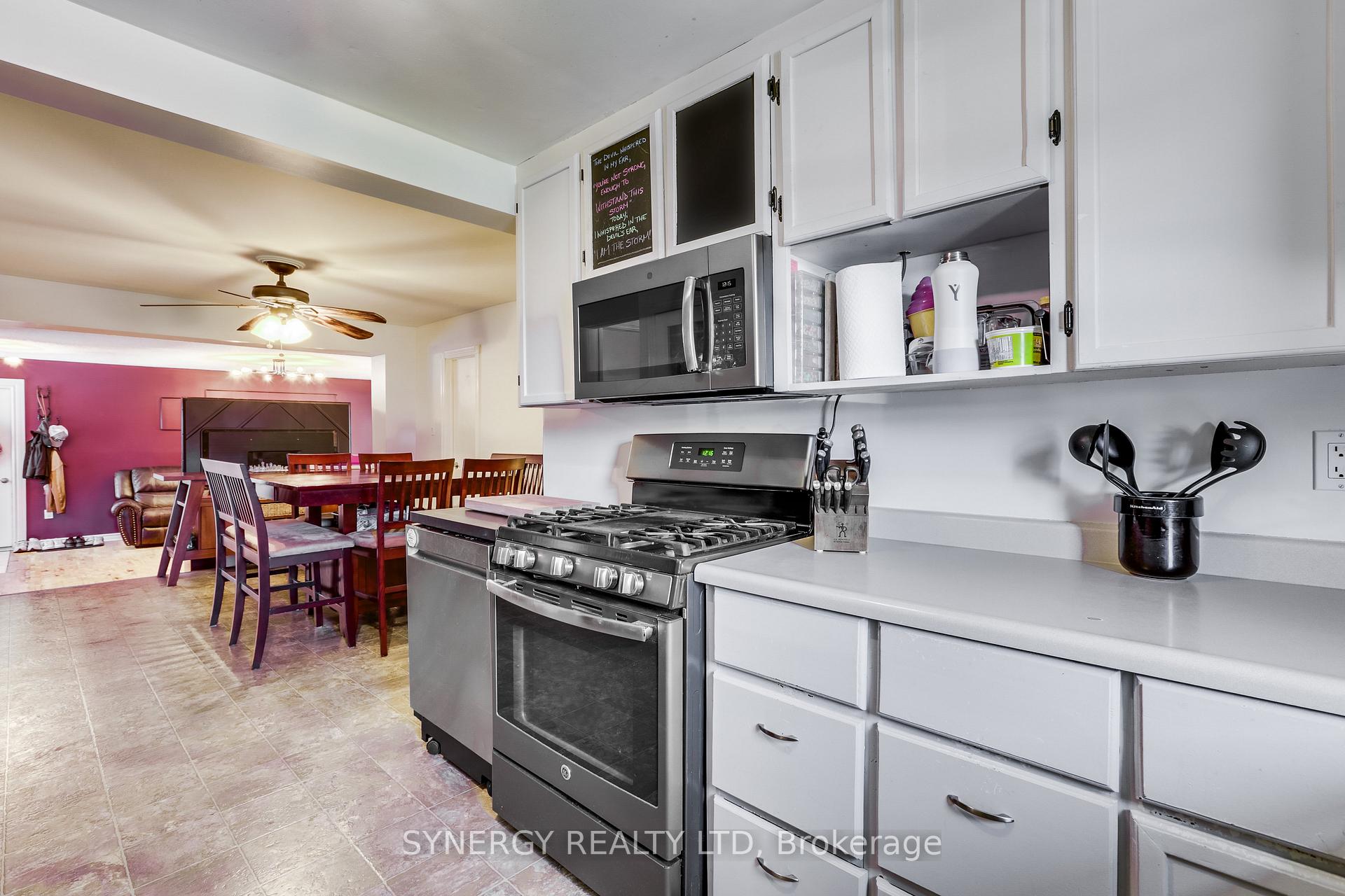 Photo 13 of 43 Canaan Street, Strathroy-Caradoc, SE — HOMEH