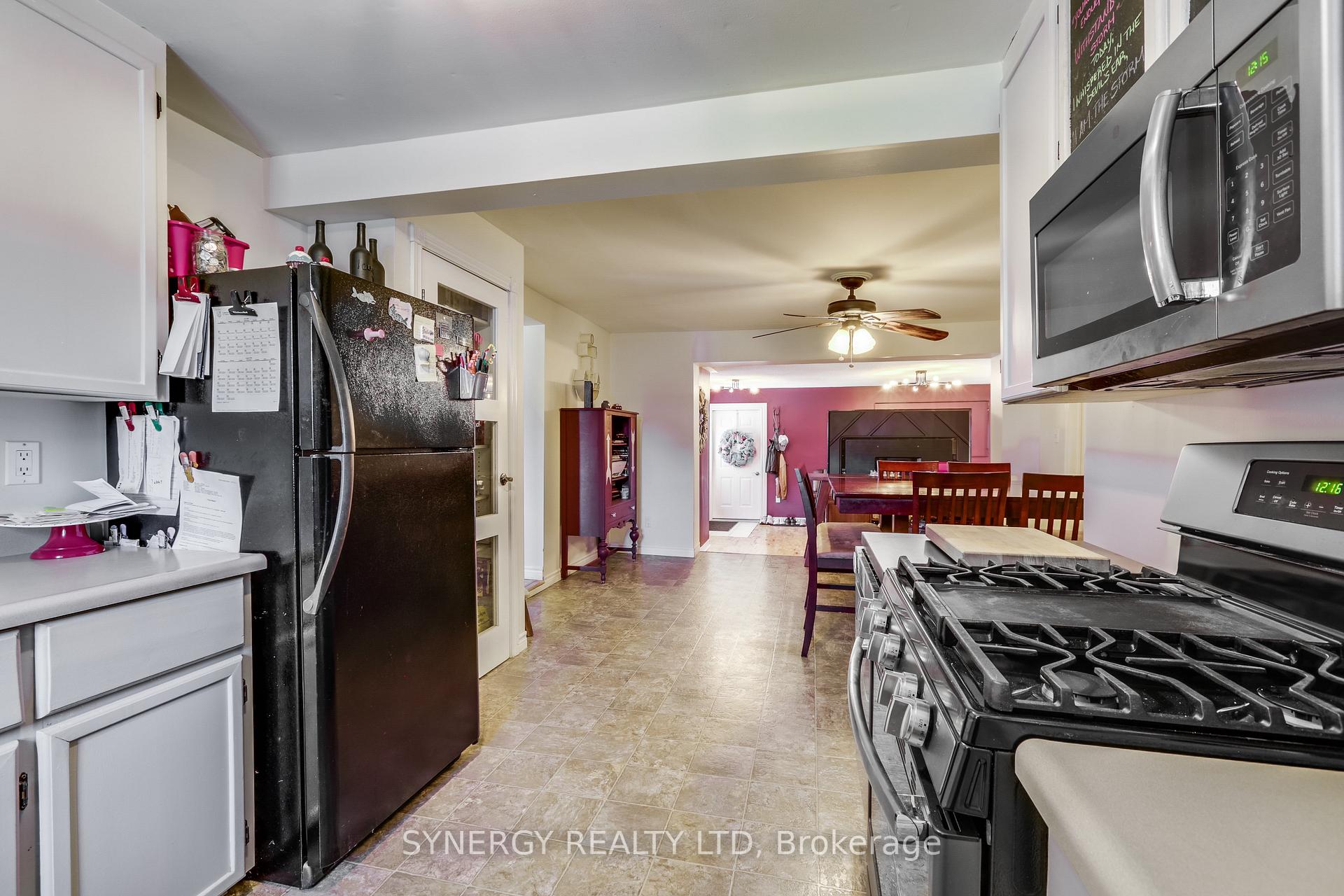 Photo 14 of 43 Canaan Street, Strathroy-Caradoc, SE — HOMEH