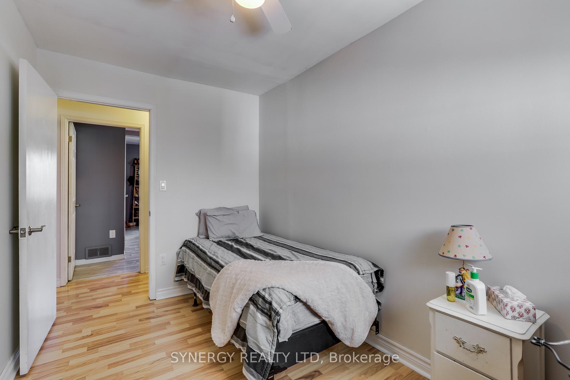 Photo 24 of 43 Canaan Street, Strathroy-Caradoc, SE — HOMEH