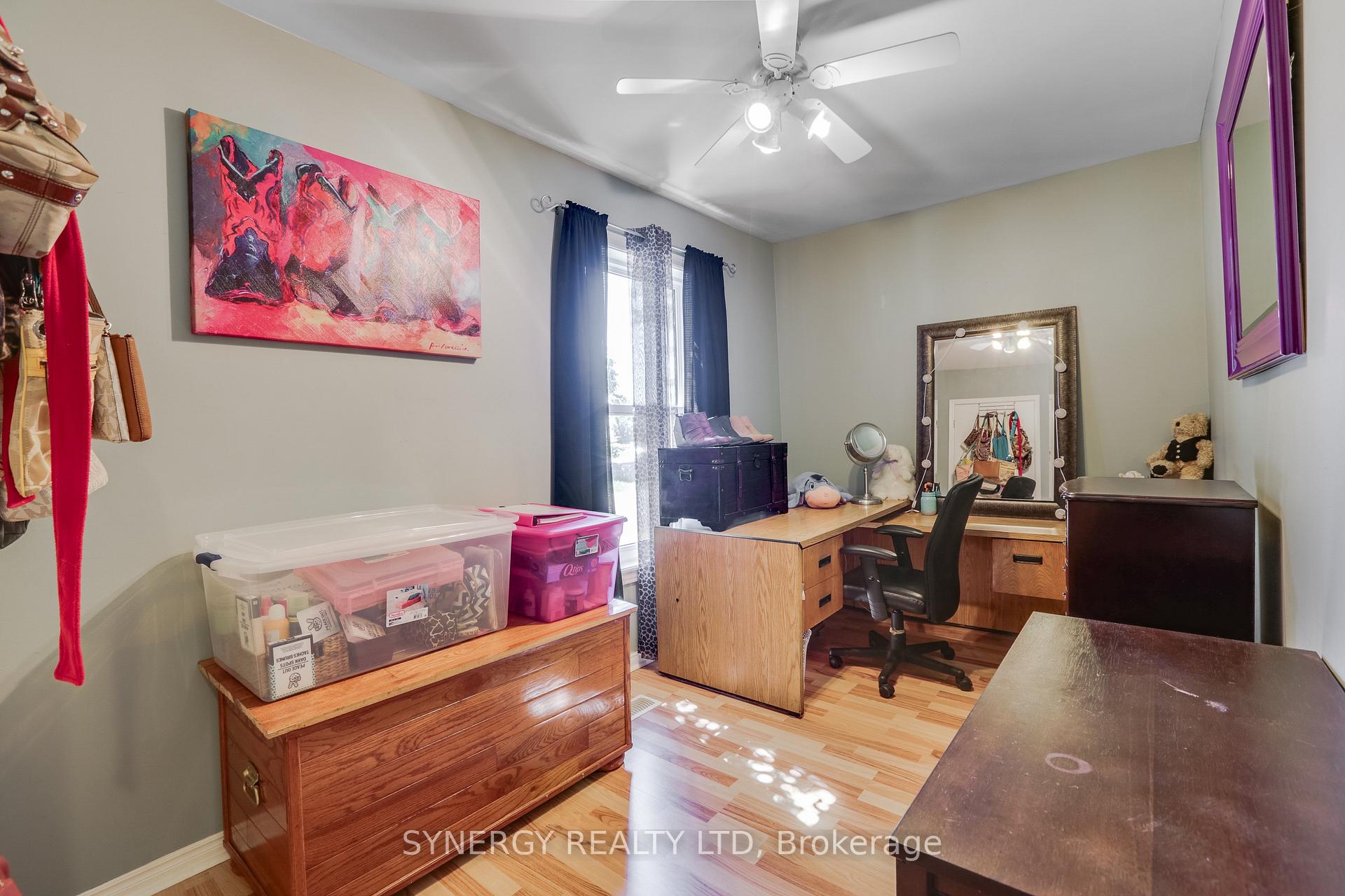 Photo 25 of 43 Canaan Street, Strathroy-Caradoc, SE — HOMEH
