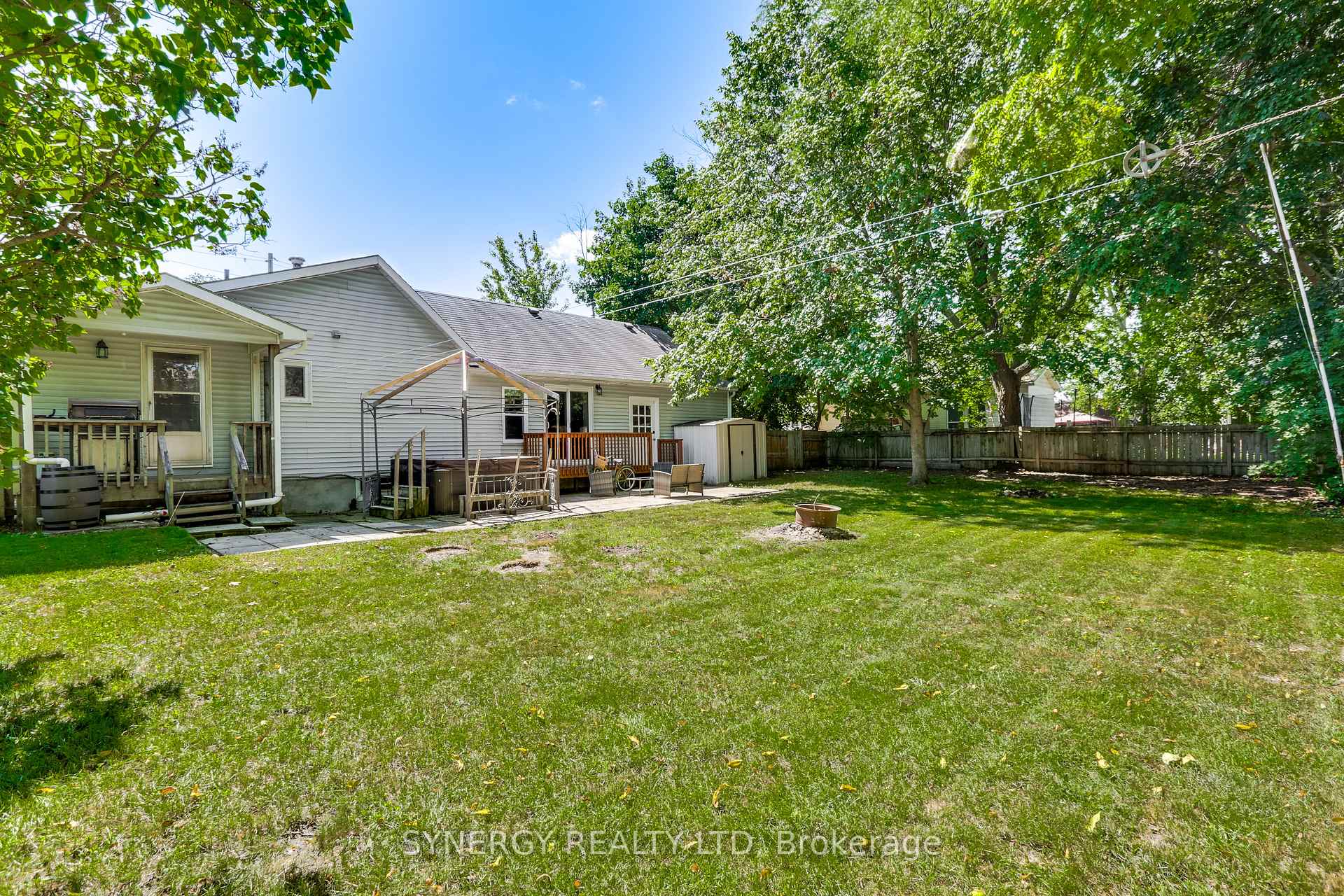 Photo 29 of 43 Canaan Street, Strathroy-Caradoc, SE — HOMEH