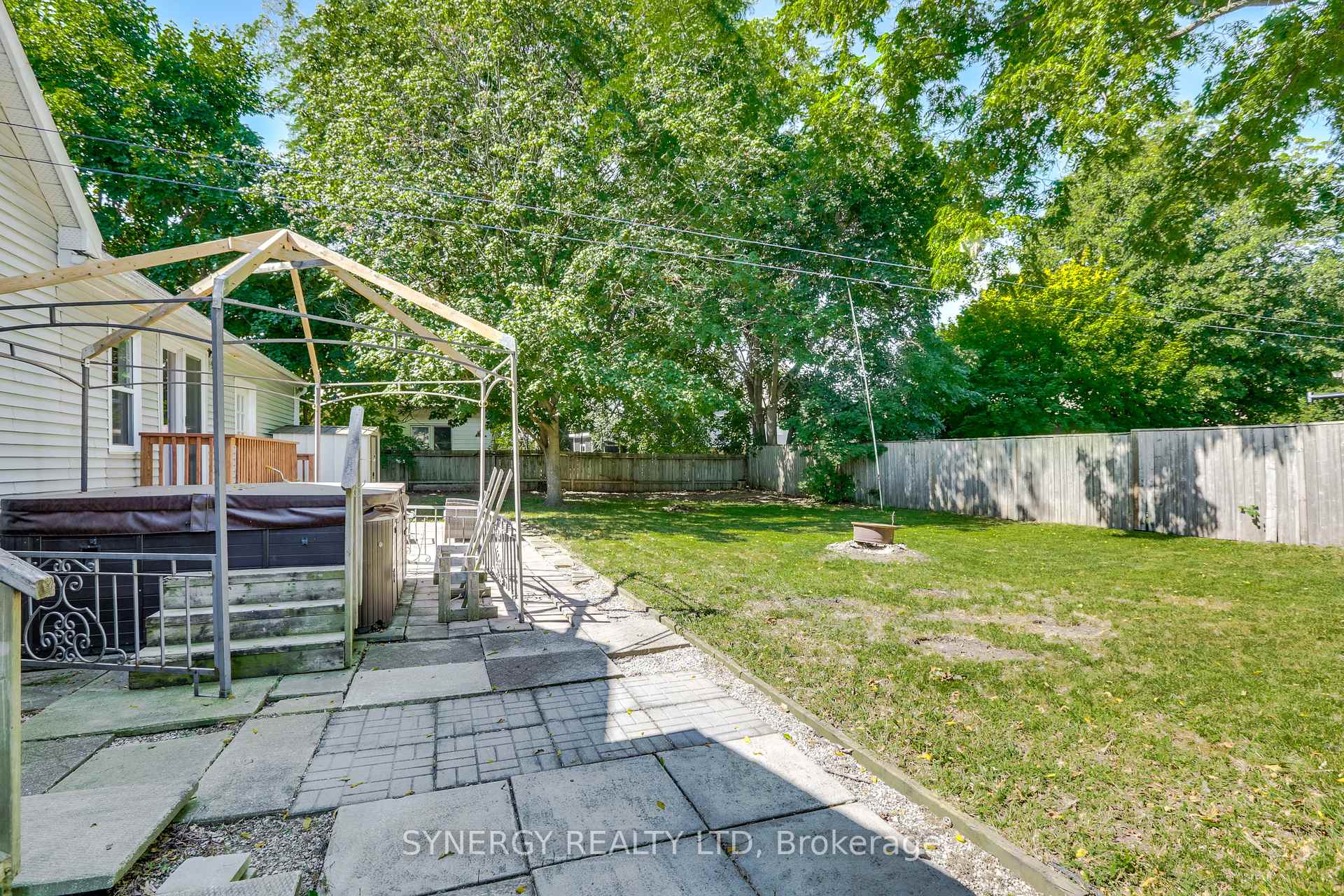 Photo 30 of 43 Canaan Street, Strathroy-Caradoc, SE — HOMEH