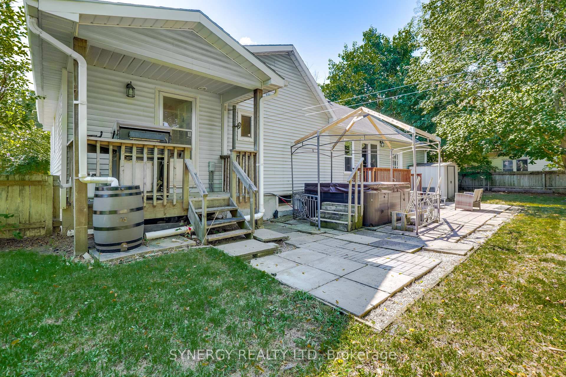 Photo 31 of 43 Canaan Street, Strathroy-Caradoc, SE — HOMEH