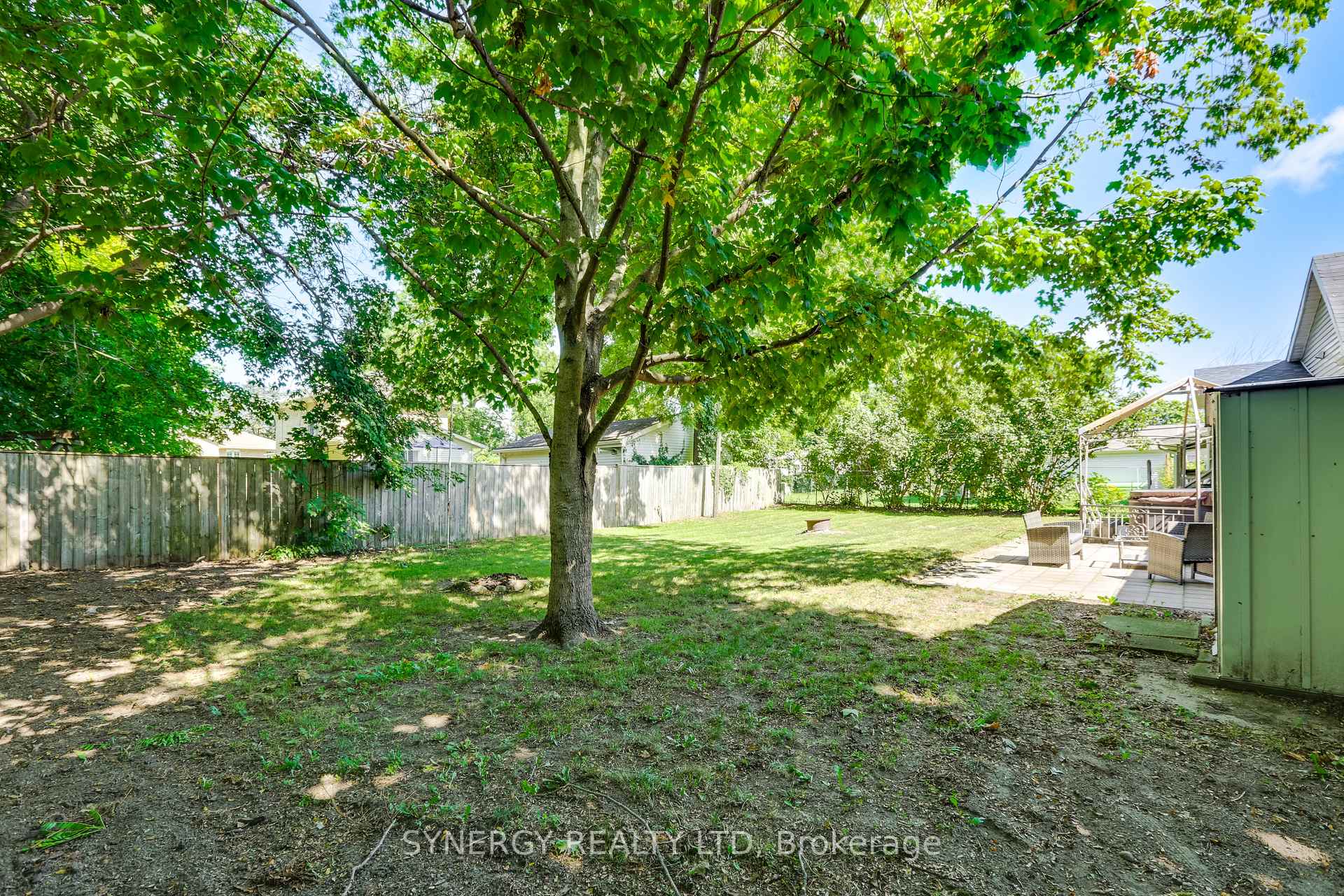 Photo 32 of 43 Canaan Street, Strathroy-Caradoc, SE — HOMEH